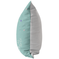 Thumbnail for The I Believe Singer Throw Pillow