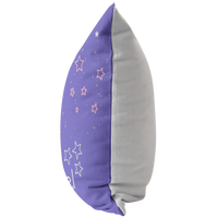 Thumbnail for The I Believe Girl Doctor Throw Pillow