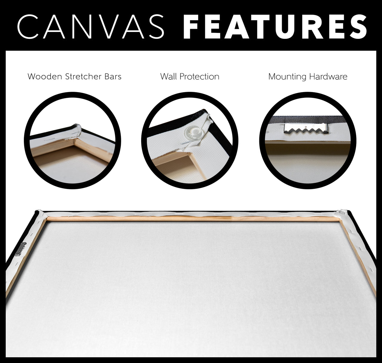 The Basketball Canvas Wall Art