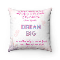 Thumbnail for Marli Mermaid Double-Sided Throw Pillow Cover